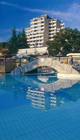 Hotel Valamar Diamant