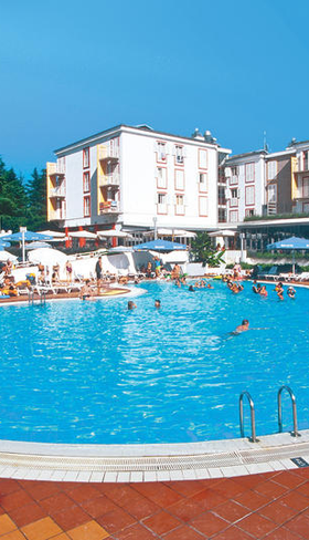 Valamar Pinia & Residence