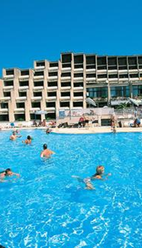 Hotel Valamar Zagreb