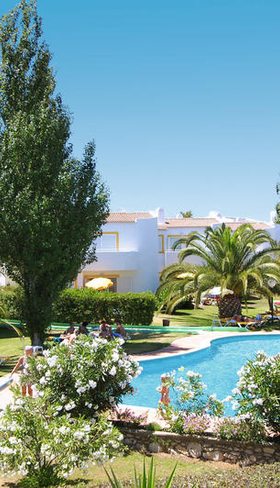 Quinta Do Paraiso
