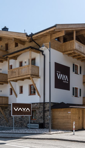 Vaya Kaprun