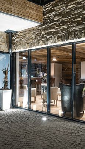 Vaya Resort St. Anton