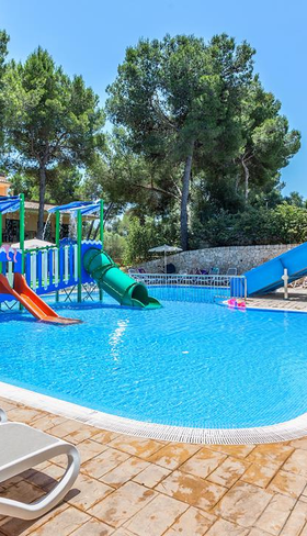 Vell Mari Resort Hotel & Spa