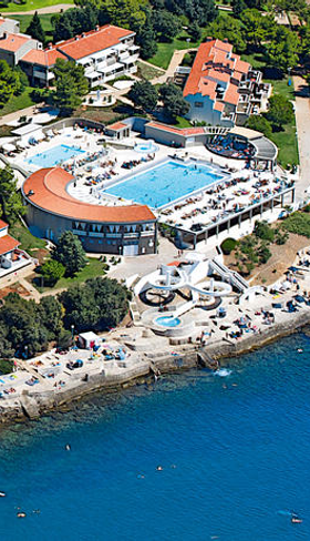 Park Plaza Verudela Park & Verudela Beach