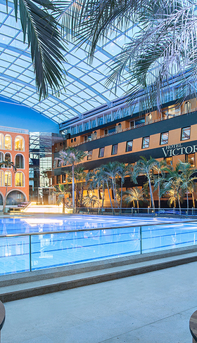 Hotel Victory THERME ERDING