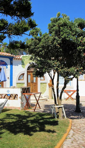 Villa Ana Margarida