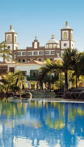 Lopesan Villa del Conde Resort