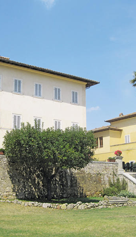 Villa Sabolini