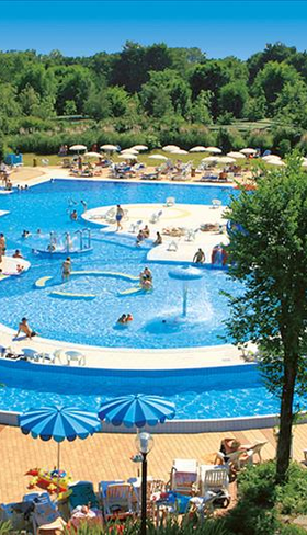 Villaggio Camping Europa