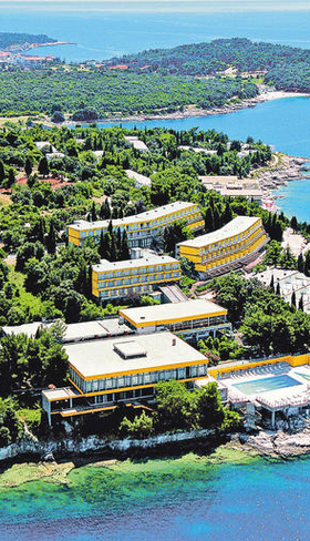 Vakantiepark Horizont