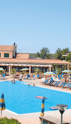 Villaggio La Cecinella