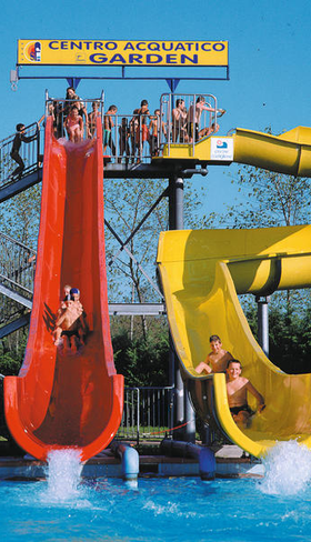 Camping Villaggio San Francesco