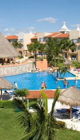 Viva Azteca by Wyndham
