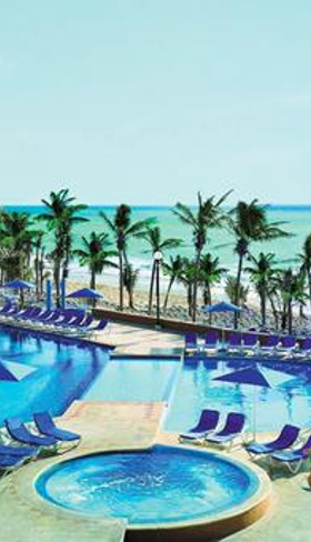 Hotel Viva Wyndham Maya