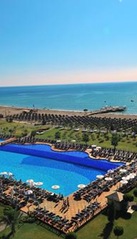 Voyage Belek