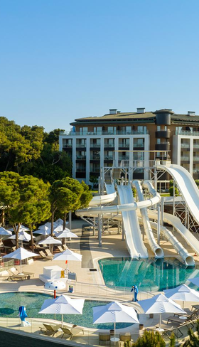 Hotel Voyage Sorgun