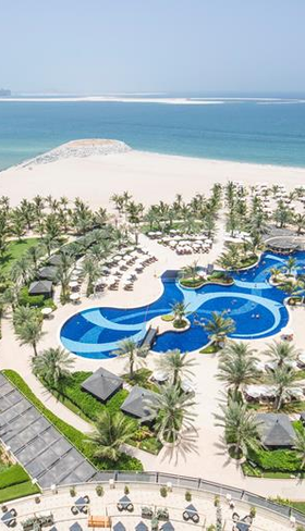 Waldorf Astoria Ras al Khaimah