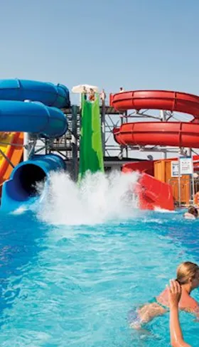 Water Side Resort & Spa