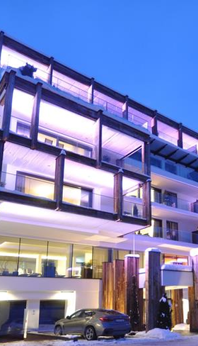 Adler Resort