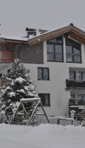 Haus Piesendorf