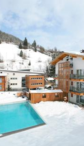 Hotel Der Waldhof