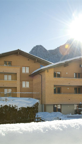 Landal Chalet Matin