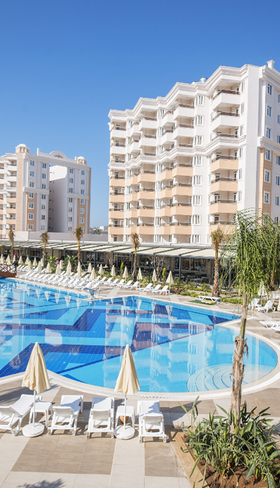 Wyndham Garden Lara Antalya