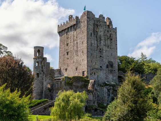 11- of 12-daagse meivakantie Ierland