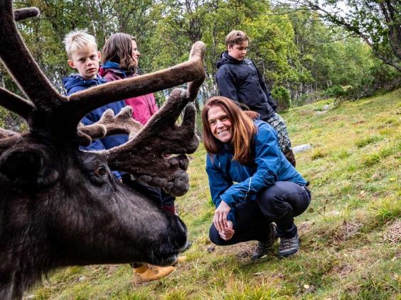 13- of 14-daagse meivakantie Dalarna