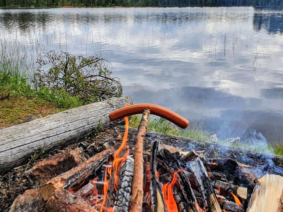 13- of 14-daagse meivakantie Dalarna
