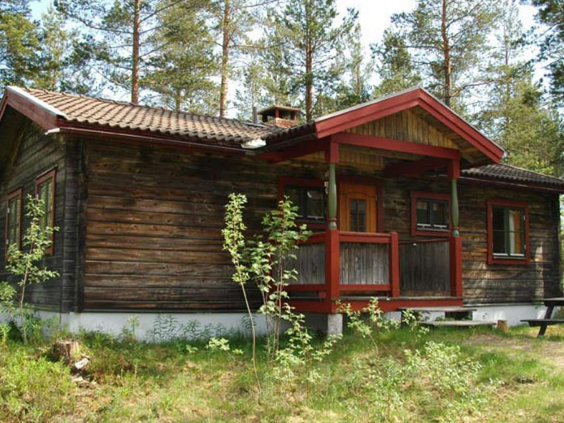 13- of 14-daagse meivakantie Dalarna