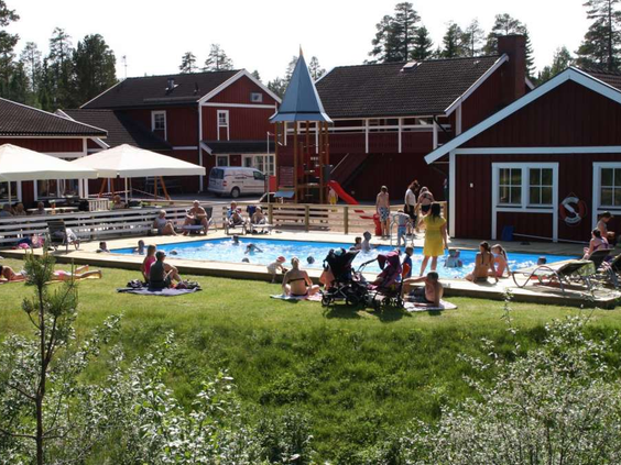 14-Daagse rondreis Nore