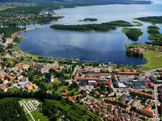 14-Daagse rondreis Nore