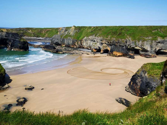 15-daagse autorondreis 'Teagan' door Engeland & Ierland