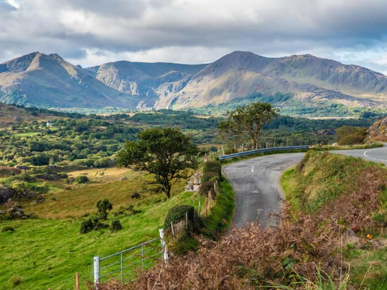 15-daagse autorondreis 'Teagan' door Engeland & Ierland