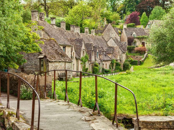 15-daagse autorondreis 'Teagan' door Engeland & Ierland