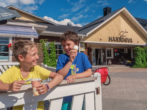 15-daagse rondreis Pekka