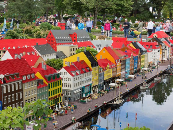 17-Daagse rondreis Kato