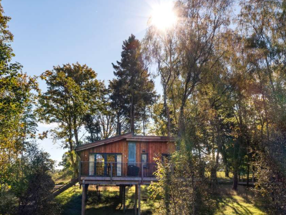 6- of 7-daagse meivakantie Schotland