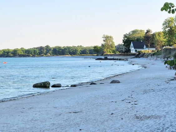 8-daagse meivakantie Denemarken