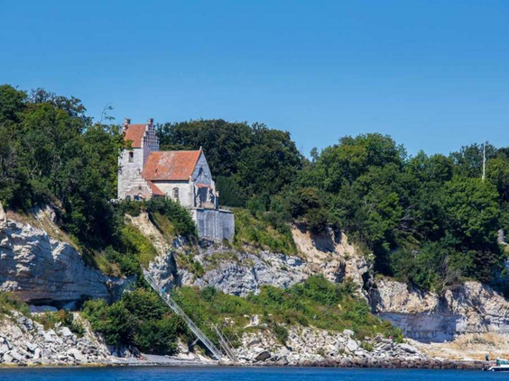 8-daagse meivakantie Denemarken