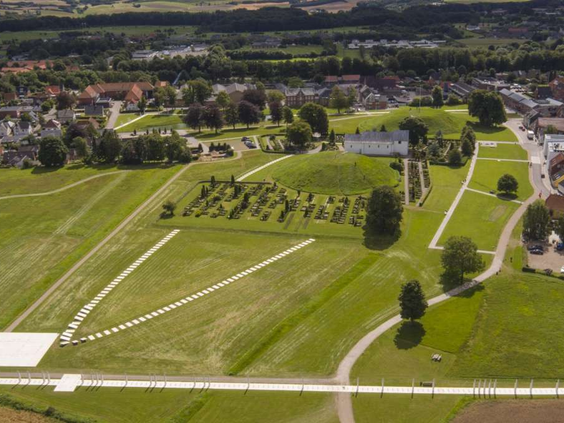 8-daagse meivakantie Denemarken