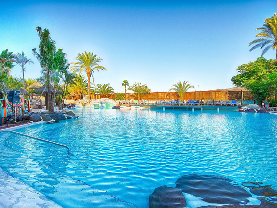 Abora Continental by Lopesan