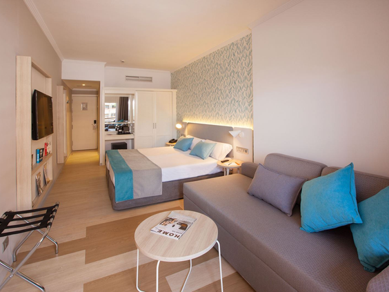 Abora Continental by Lopesan