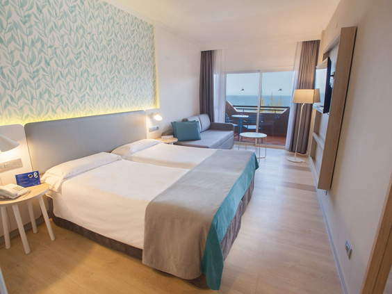 Abora Continental by Lopesan