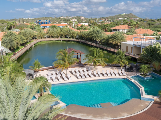ACOYA Curaçao Resort Villas & Spa