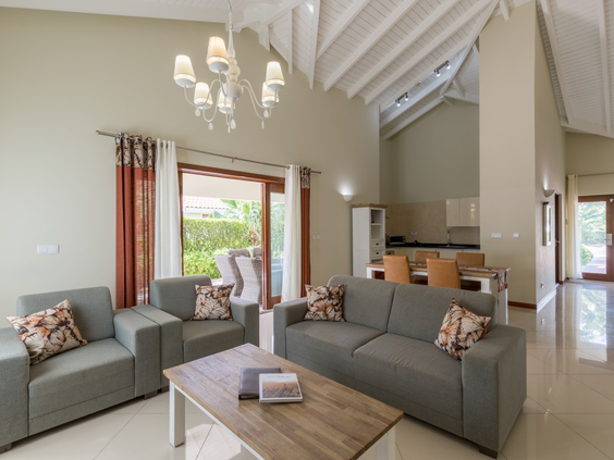 ACOYA Curaçao Resort Villas & Spa