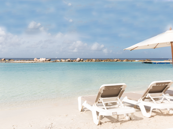 ACOYA Curaçao Resort Villas & Spa