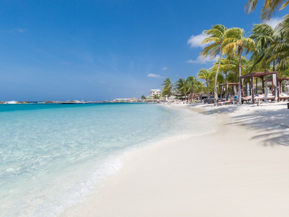 ACOYA Curaçao Resort Villas & Spa