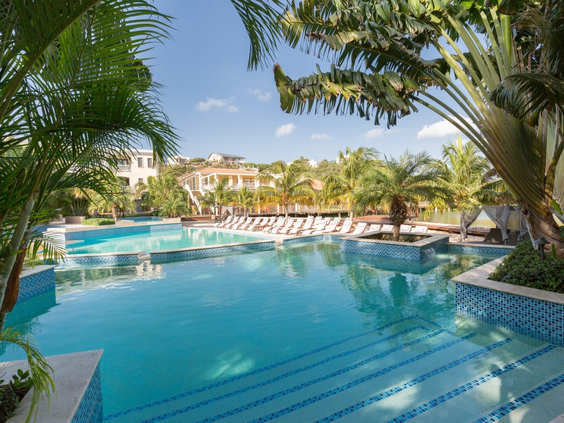 ACOYA Curaçao Resort Villas & Spa
